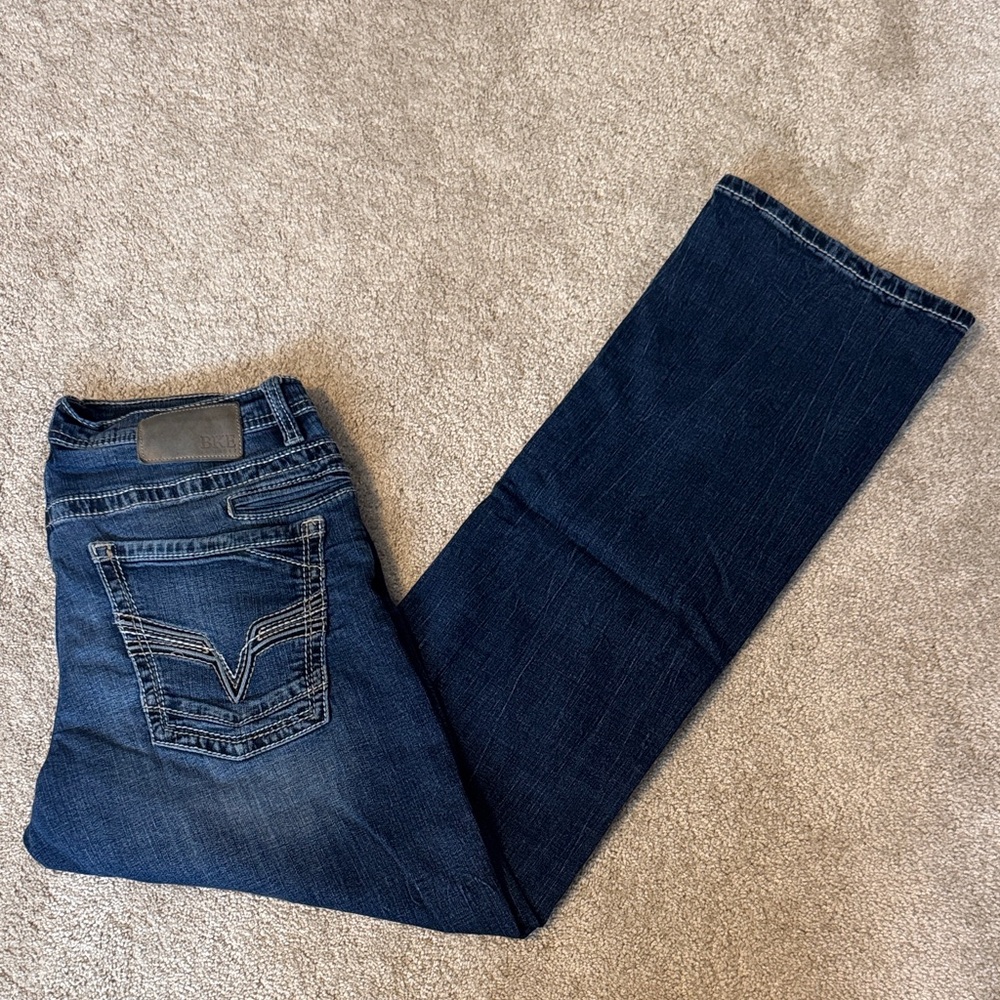 Men’s BKE Tyler Stretch Jean